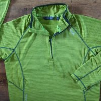 Regatta Yonder Shirt - страхотна мъжка блуза ХЛ , снимка 7 - Спортни дрехи, екипи - 39298424