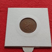 Стара монета над стогодишна 2 стотинки 1912г. СЪЕДИНЕНИЕТО ПРАВИ СИЛАТА - 27442, снимка 12 - Нумизматика и бонистика - 35266695