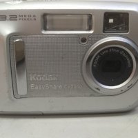 Фотоапарат Kodak CX7300, снимка 2 - Фотоапарати - 35080723