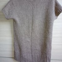 Пуловер без ръкави s. Oliver , снимка 3 - Блузи с дълъг ръкав и пуловери - 35436527