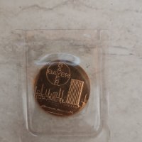Юбилейна златна монета , снимка 7 - Други ценни предмети - 38964741