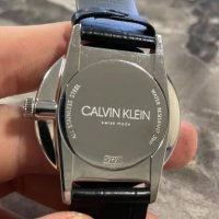 Ръчен часовник Calvin Klein ( K2Y211 ), снимка 3 - Мъжки - 39272611