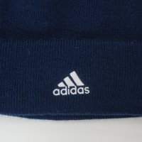 Adidas оригинална зимна шапка, снимка 2 - Шапки - 42525952