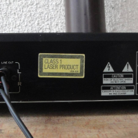 Pioneer PD 5300 - Добре свирещ плейър ★ █▬█ █ ▀█▀ ★, снимка 6 - Аудиосистеми - 44586352