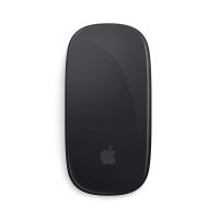Apple Magic Mouse (2022) - Black Multi-Touch Surface, снимка 6 - Лаптоп аксесоари - 39564700