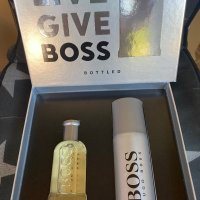 BOSS Bottled, снимка 1 - Мъжки парфюми - 42168318