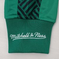 Mitchell & Ness NBA Boston Celtics оригинално горнище XS спорт суичър, снимка 7 - Спортни дрехи, екипи - 42442139