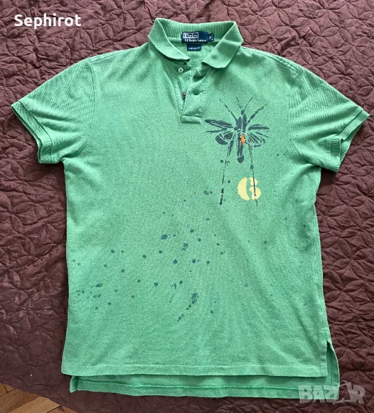 Ralph Lauren Polo, снимка 1
