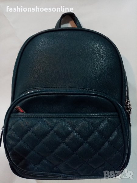 Дамска раница ., снимка 1