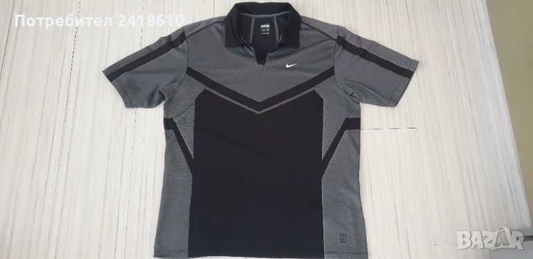 Nike Court Dri - Fit  Mens Size M ОРИГИНАЛ! Мъжка Тениска !, снимка 1