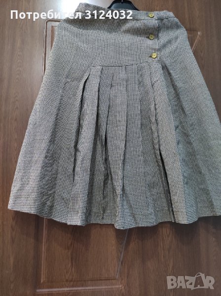 Продавам елегантна пола, снимка 1