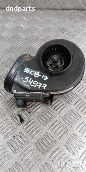 Вентилатор парно Citroen C8 2013г.	, снимка 1