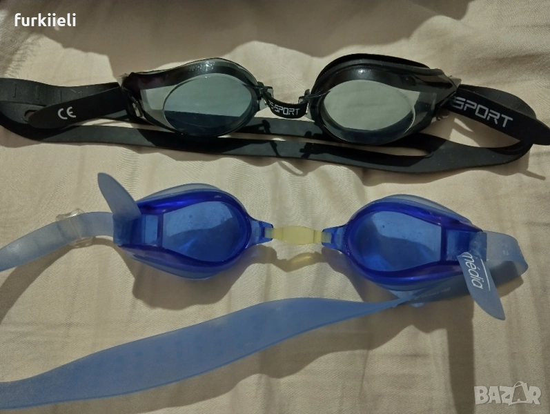 Очила за плуване , снимка 1