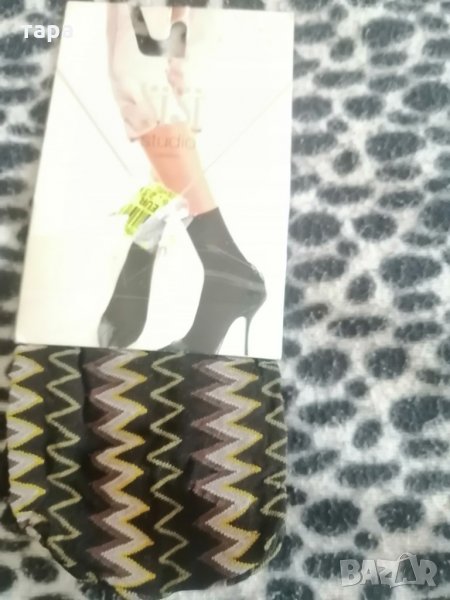 Дамски чорапи, снимка 1