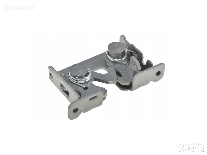 Закопчалка за преден капак за BMW X5 F15 F85 (2013-2018), снимка 1