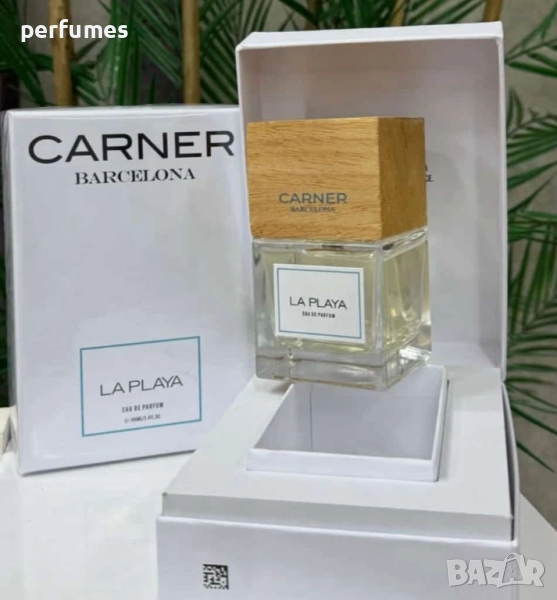 Carner Barcelona La Playa EDP 100ml, снимка 1