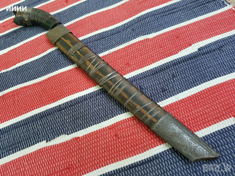 Баронг меч нож сабя , снимка 1