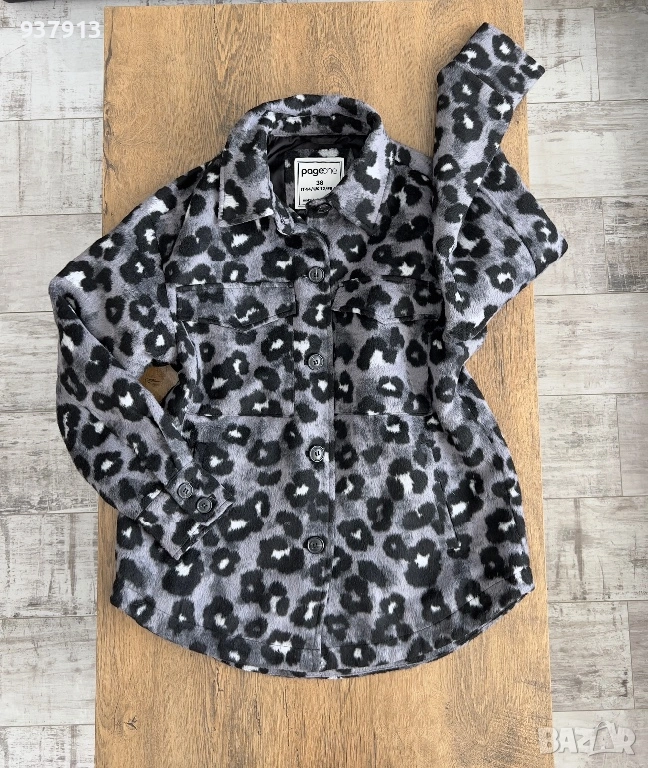 Дамски преходно яке, снимка 1