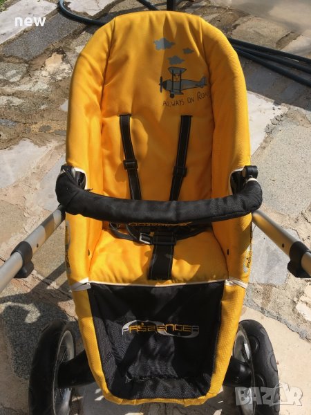 Количка Cangaroo Passenger  , снимка 1