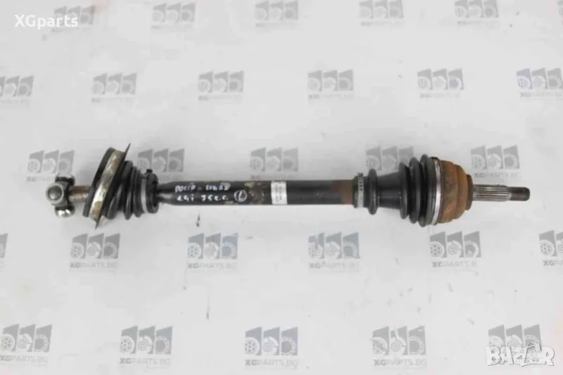 Полуоска предна лява за Dacia Logan I 1.4i 75 к.с. (2004-2008) , снимка 1