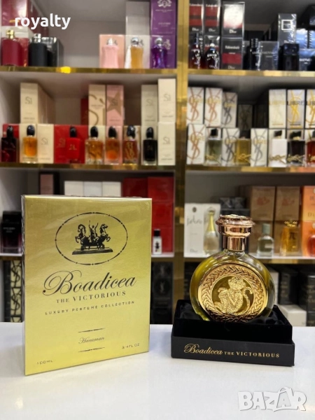 Луксозен Парфюм , снимка 1