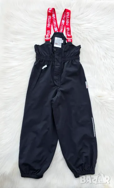 Гащеризон за дъжд Reima 5-6 години, снимка 1