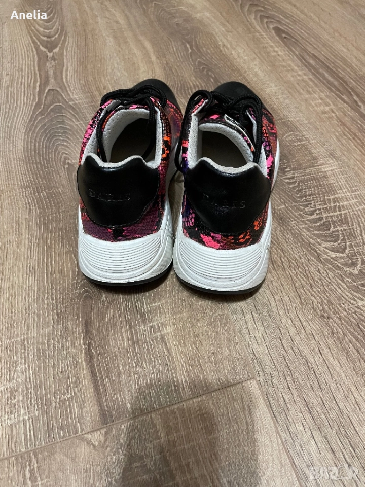 Сникърси Daris, снимка 1