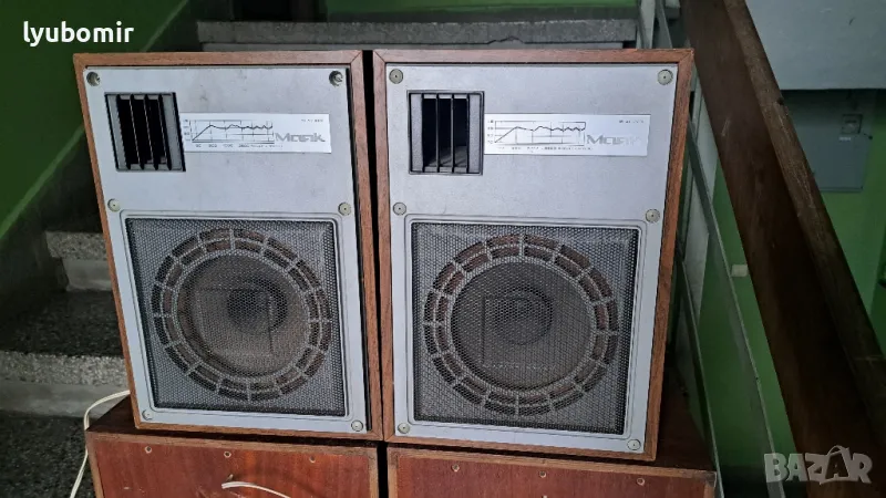 Маяк 8 ", снимка 1