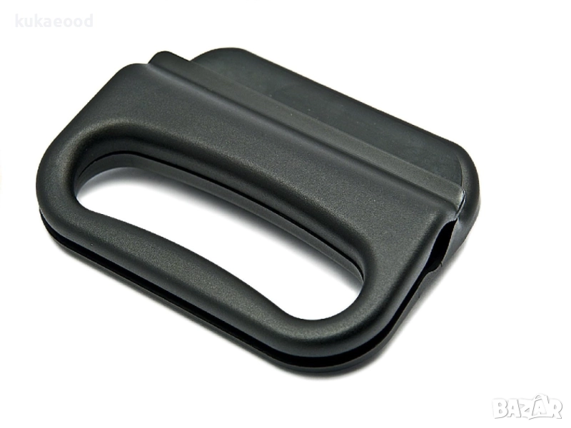 Дръжка за щора на багажник за BMW 3 E46, снимка 1