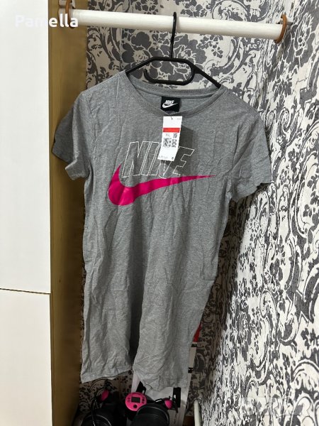 Нови рокли Nike, снимка 1