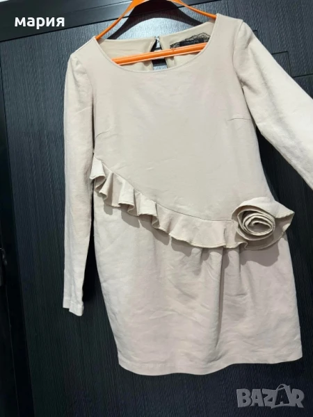 Рокля Patrizia Pepe S/M, снимка 1