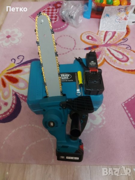 Кастрачка за клони 12 инча , снимка 1