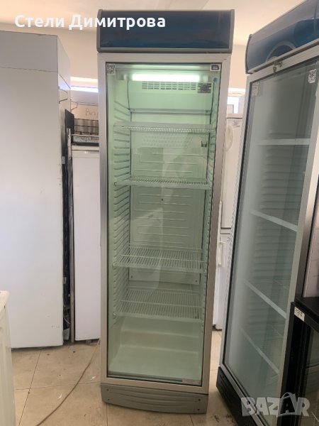 Хладилна витрина , снимка 1