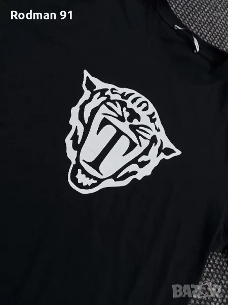 Tiger of sweden M тениска , снимка 1