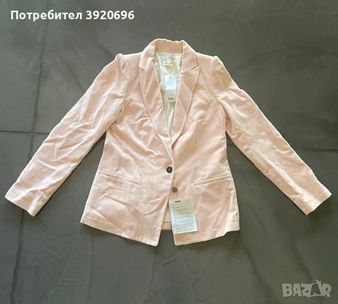 Дамско сако Forte_forte, снимка 1