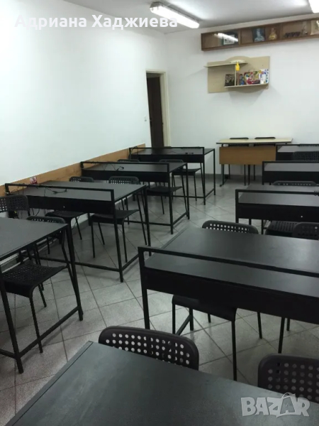 Продавам магазин в жк Хаджи Димитър, снимка 1