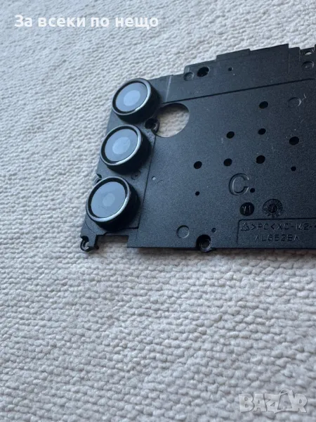 Samsung Galaxy A14 A145R , Samsung A14 , СТЪКЛО КАМЕРА, снимка 1