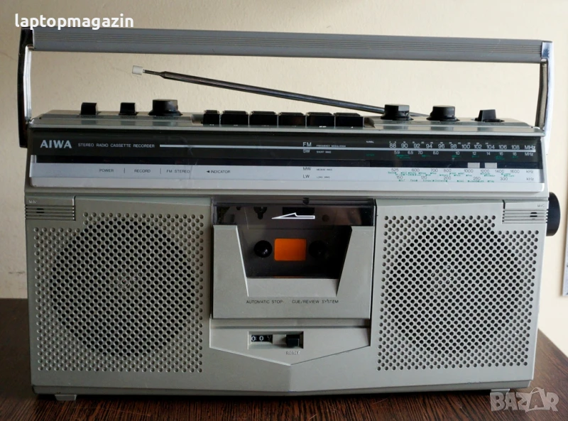 Красива и запазена Айва! , снимка 1