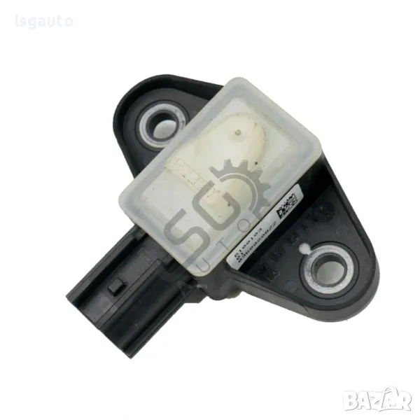 AIRBAG сензор Seat Leon II 2005-2012 ID: 144118, снимка 1