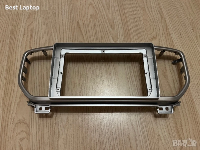 Kia sportage 4 рамка , fascia за Android 9” мултимедия, снимка 1