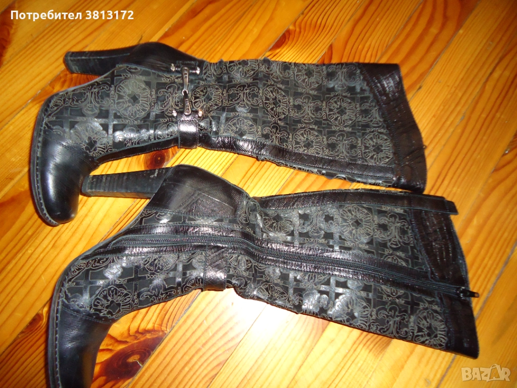 дамски  ботуши и обувки, снимка 1