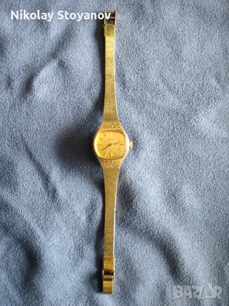 Дамски ръчен часовник - SEIKO - Механичен, снимка 1