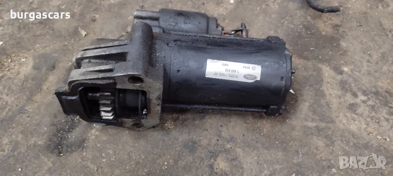 Стартер RYC1U 11000 AF Ford Mondeo 2.0TDCI - 90лв, снимка 1