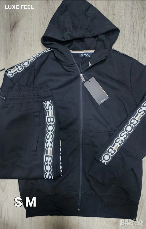 BOSS 🔹 Мъжки Екип, снимка 1