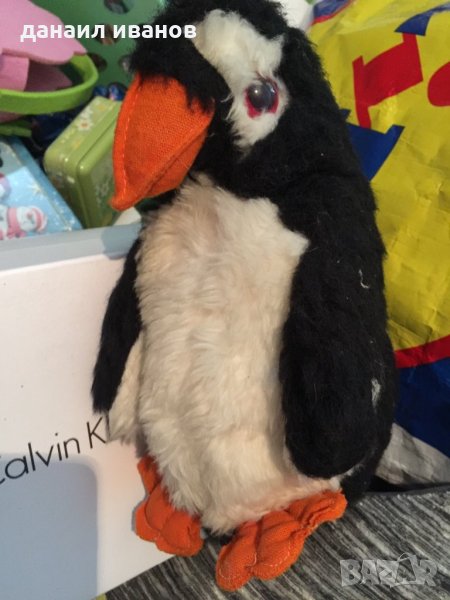 Пингвин , снимка 1