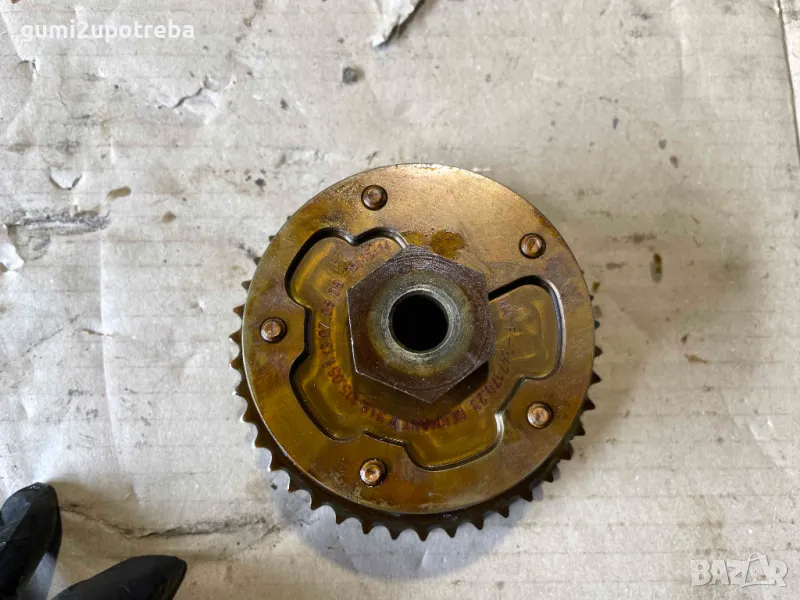 Зъбно Колело Разпределителен Вал 948.105.051.13 Porsche Cayenne 957 4,8 V8, снимка 1