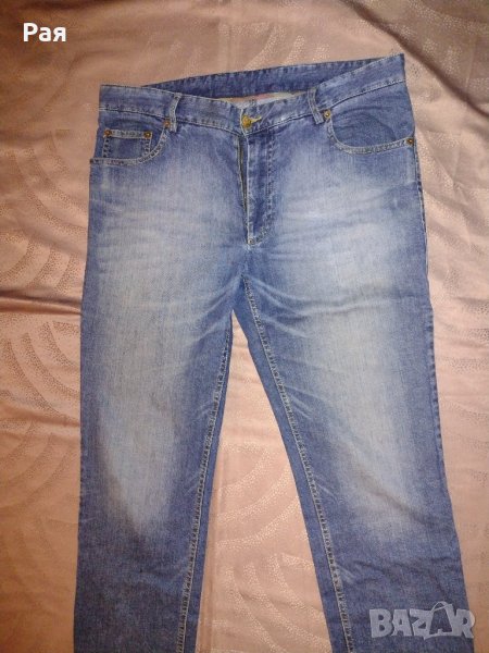 Мъжки дънки REGAN , снимка 1