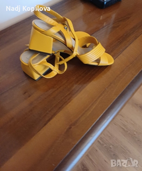 дамски обувки, снимка 1