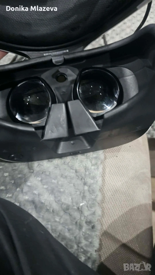 PS VR, снимка 1