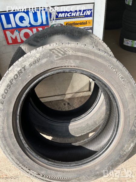 235 60 18 Империял, снимка 1